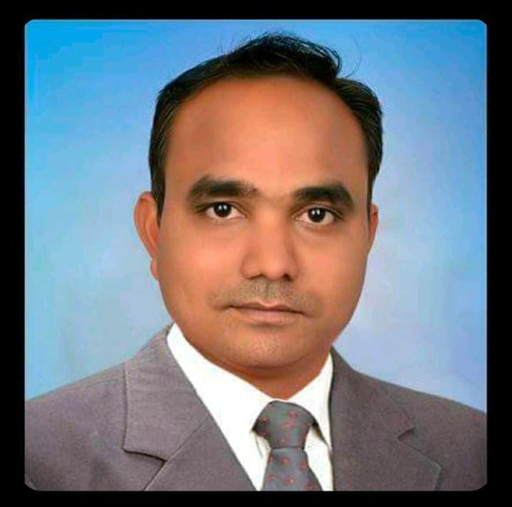 Photo of Pradeep Gupta